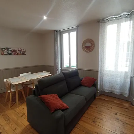 45m2 Coeur Historique De Equipe & Fibre *